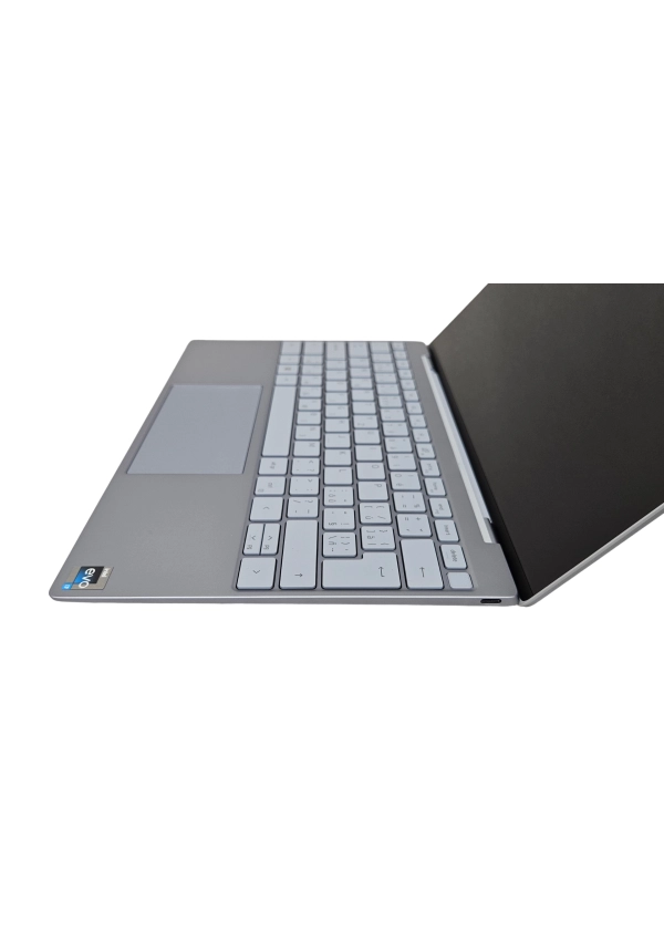 Ultrabook Dell XPS 9315 i7-1250U 16GB 512SSD 13,4'' FHD+ 1920x1200 mat WiFi BT Kam Win11 PL Gw12mc